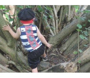 Lix - Freebook von Feelini